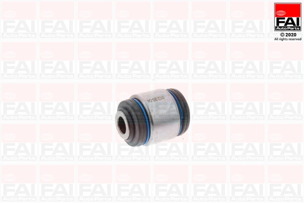 Bushing, axle beam
